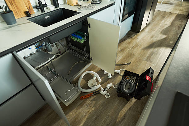 24/7 Emergency Pipe Repair experts in Wayland, MI